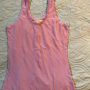 XS Banana Republic tank top
